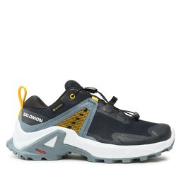 Salomon Trekkings Salomon X Raise GORE-TEX L47071300 Bleumarin