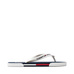 

В'єтнамки Tommy Jeans, Білий