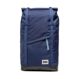 Helly Hansen Ruksak Helly Hansen Stockholm Backpack 67187-689 Evening Blue