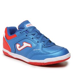 Joma Zapatos Joma Propulsion Jr 2304 TPJS2304IN Royal Amarillo