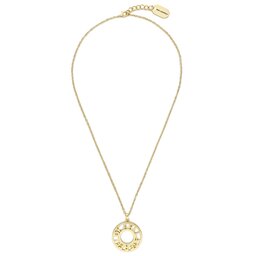 KARL LAGERFELD Colier KARL LAGERFELD 225W3932 Gold
