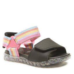 Bibi Sandali Bibi 1103175 Black/Coloring