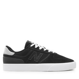 

Снікерcи New Balance NM272MSB Чорний