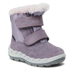 Superfit Stivali da neve Superfit GORE-TEX 1-006011-8510 M Purplec/Rose