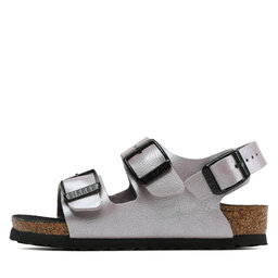 

Босоніжки Birkenstock Milano 1025108 Violett, Фіолетовий
