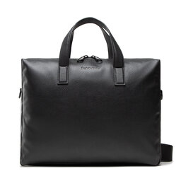 Calvin Klein Laptopväska Calvin Klein Ck Must Laptop Bag K50K508694 BAX