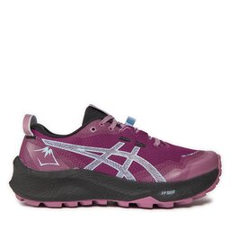 Buty do biegania Asics Gel Trabuco 12 1012B605 Czerwony eobuwie .pl
