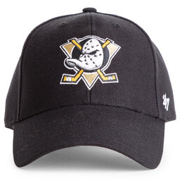 

Бейсболка 47 Brand Nhl Anaheim Ducks MVP25WBV Black, Чорний
