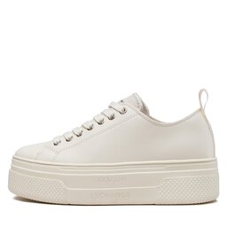 

Кеди Armani Exchange XDX095 XV571 00894 Off White, Бежевий