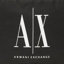 

Сумка на пояс Armani Exchange 952523 CC124 00020 Black, Чорний