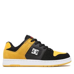 

Снікерcи DC Manteca 4 Skate ADYS100766 BG3, Чорний