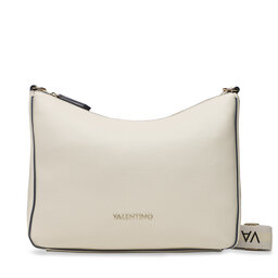 Valentino Дамска чанта Valentino Swim Re VBS6VQ03 Ecru