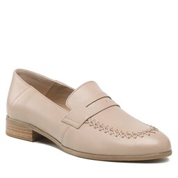 Lasocki Loafers Lasocki Anna WB-ANNA-108 Beige