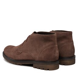 

Черевики Ryłko IG4866 Brązowy 6ZN, Коричневий