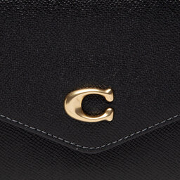 

Сумка Coach Ltr Wyn Xbdy C8439 Black B4, Чорний