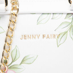 

Сумка Jenny Fairy MJR-J-185-80-01 White, Білий