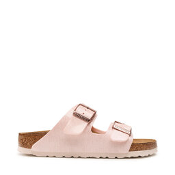 

Шльопанці Birkenstock, Рожевий