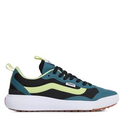 

Снікерcи Vans Ultrarange Exo VN0A4U1KBLO1 Gulf Coast, Зелений