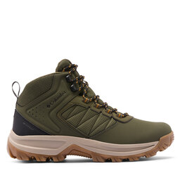 Columbia Trekkingschuhe Columbia Transverse  2067401 Grün