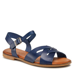 Salamander Сандали Salamander Leswi 32-63706-02 Navy