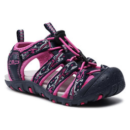 CMP Σανδάλια CMP Sahiph Hiking Sandal 30Q9524 Blue M926