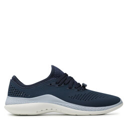 

Снікерcи Crocs Literide 360 Pacer M 206715 Navy/Blue Grey, Cиній