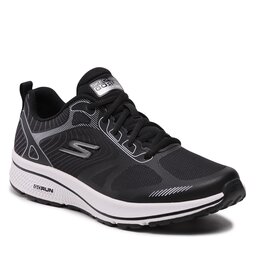 Skechers Обувки Skechers Go Run Consistent 220035/BKW Black/White