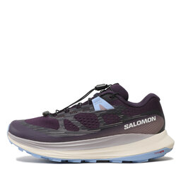 

Взуття Salomon Ultra Glide 2 W 471248 20 M0 Nightshade/Vanilla Ice/Serenity, Фіолетовий