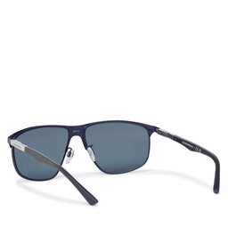 

Сонцезахисні окуляри Emporio Armani 0EA2094 Matte Blue, Cиній