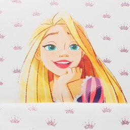 

Рюкзак Disney Classics ACCCS_905DPRN White, Білий