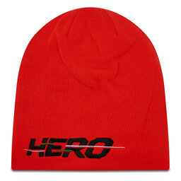 Rossignol Berretto Rossignol Hero Reverse RLLMH12 Red