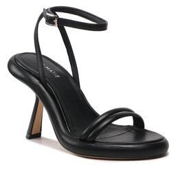 Vic Matié Sandaler Vic Matié 1C6954D_C14C060101 Black 101