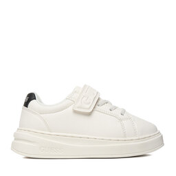 Guess Sneakers Guess CEO-25KC1009 Weiß