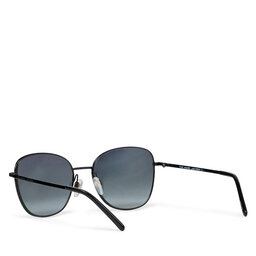 

Сонцезахисні окуляри The Marc Jacobs 409/S Black 807, Чорний