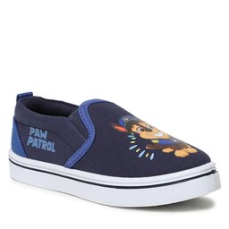 Paw Patrol Tenisówki Paw Patrol 2TGPP23-23 Navy