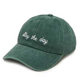 DeeZee Cappellino DeeZee H220214 Verde