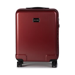 

Салонна валіза Puccini Panama PC029C 3 Red, Бордовий