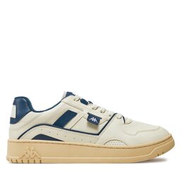 Kappa Laisvalaikio batai Kappa Authentic Kai 1 371I6KW Écru