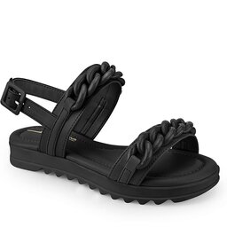 Bibi Sandale Bibi 1198014 black