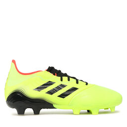 

Взуття adidas Copa Sense.2 Fg GW3579 Tmsoye/Cblack/Solred, Жовтий