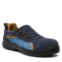 Paredes Seguridad Buty Paredes Seguridad Magnesio SP5014 Blue