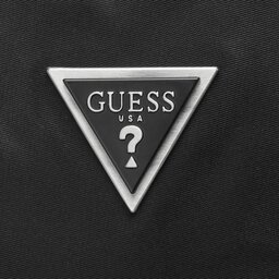 

Рюкзак Guess Elvis (NY) HMELNY P4105 BLA, Чорний
