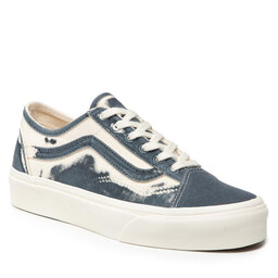 Vans Гуменки Vans Old Skool Tapered VN0A54F48CP1 (Eco Theory)Drsblsnatural