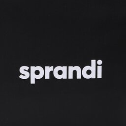 

Рюкзак Sprandi SPR-M-014-S23 Black, Чорний