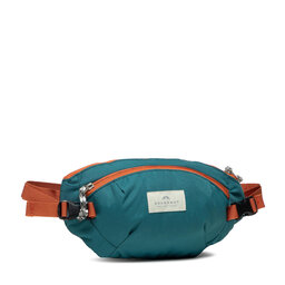 

Сумка на пояс Doughnut Seattle D210-0053-F Teal, Зелений