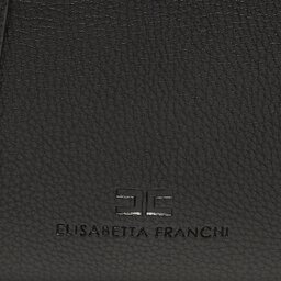 

Сумка Elisabetta Franchi BS-18A-31E2-V250 Nero 110, Чорний
