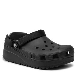 Crocs Sandaler Crocs Classic Hiker Clog 206772 Black
