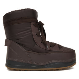 Bogner Botas de nieve Bogner La Plagne 13 A 32547004 Marrón
