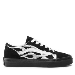

Кросівки Vans, Чорний