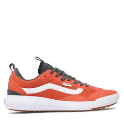 

Кросівки Vans Ultrarange Exo VN0A4U1KGWP1 Burnt Ochre, Оранжевий